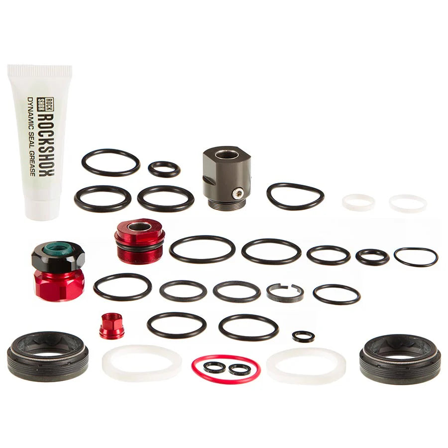 Kits de servicio para horquillas RockShox