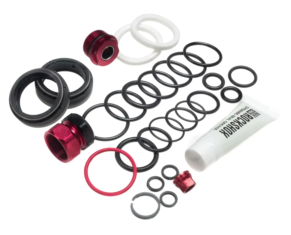 Kits de servicio para horquillas RockShox
