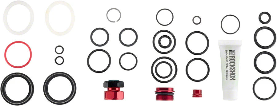 Kits de servicio para horquillas RockShox