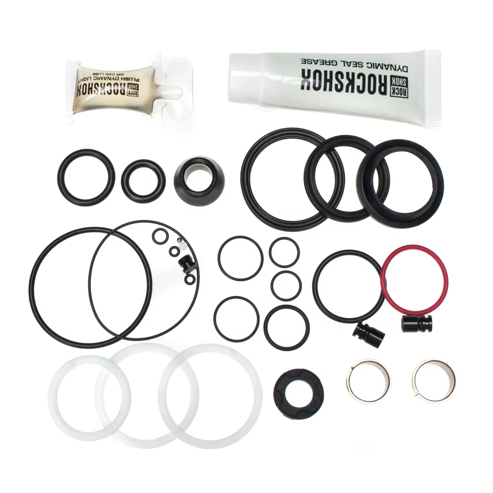 Kits de servicio para amortiguadores RockShox