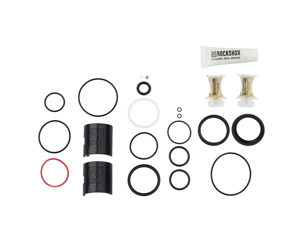 Kits de servicio para amortiguadores RockShox