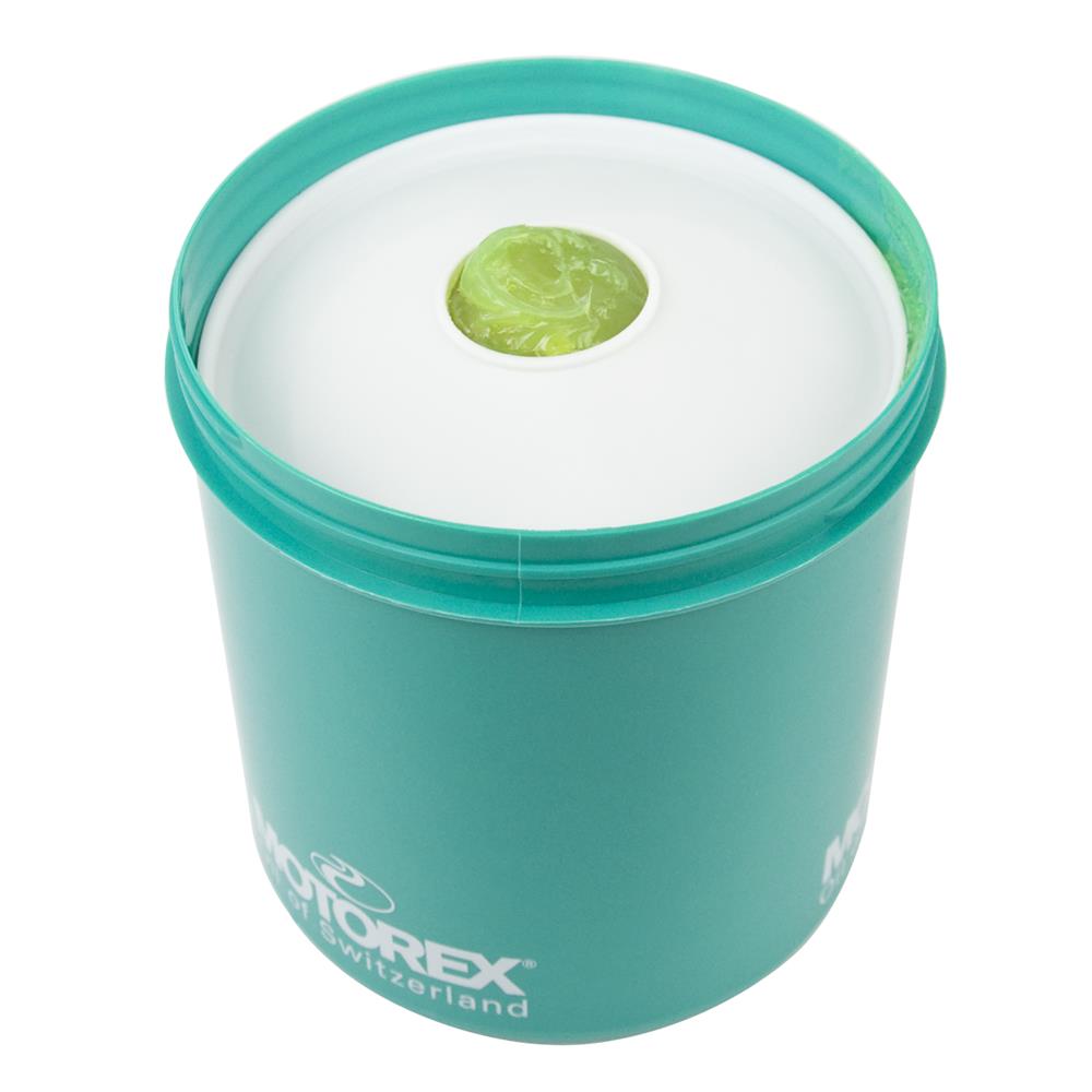 Grasso Per Bici MOTOREX 2000 - Lubrificante Idrorepellente, Per Mozzi E Reggisella - Foto 10