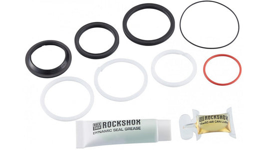 Kits de servicio para amortiguadores RockShox
