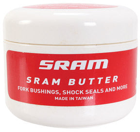 Grasa Slick Honey / SRAM Butter / Slickoleum